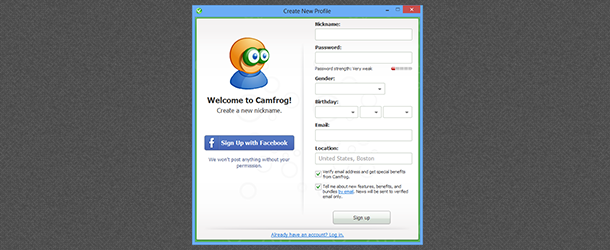 camfrog download windows 7