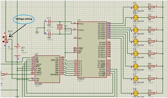 8051 microcontroller pdf